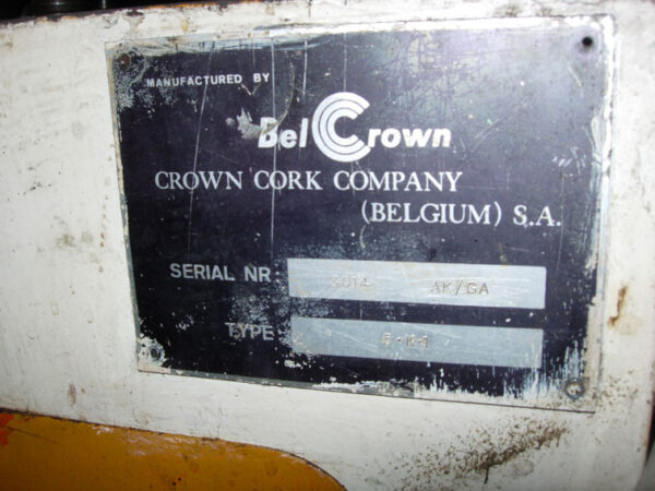 CROWN 5.K.1