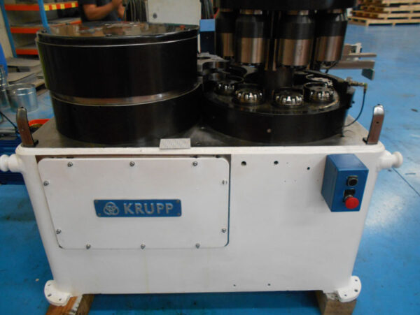 KRUPP CAN-O-MAT DVKO1