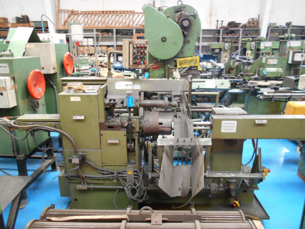 OBERBURG BGD/DTA 150/200 V4