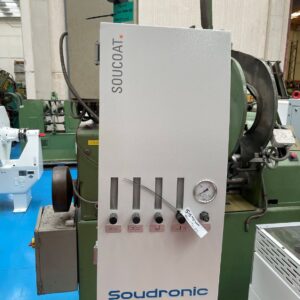 SOUDRONIC CPF-340 U