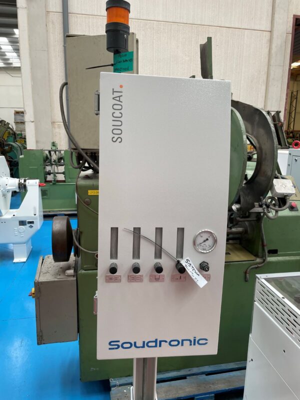 SOUDRONIC CPF-340 U