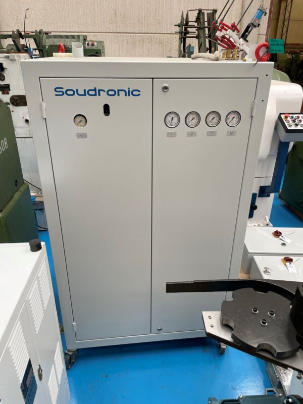 SOUDRONIC CPF-340 U