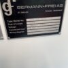 GERMAN FREI SFV 600